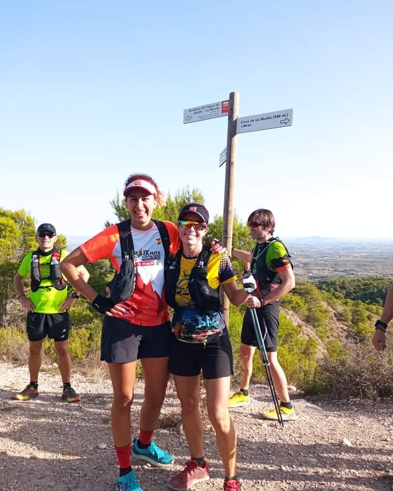 TrailAgua's tweet photo. Específico del Trail y parece que todo sigue en el mismo sitio. Estamos deseando que vengáis todos a disfrutar de la GRAN FIESTA DEL TRAIL. Requisitos imprescindibles amar el monte, el deporte y compartir la fiesta con amigos.  Si es así, os esperamos el día 13 de Noviembre!!! https://t.co/8YMiP22j6J