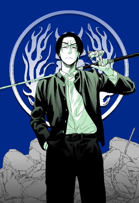轟洋介 