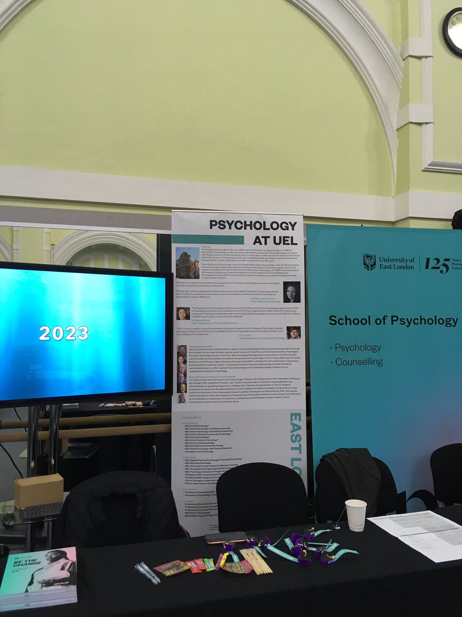 Elley Wakui (@elley_wakui) on Twitter photo Already met some lovely people, hope to see you back here as students 😊 All gone for subject talks and tours...Do come back for any questions <a href="/UELPsychLondon/">Psychology at UEL</a> <a href="/UEL_News/">Uni of East London</a> Already met some lovely people, hope to see you back here as students 😊 All gone for subject talks and tours...Do come back for any questions <a href="/UELPsychLondon/">Psychology at UEL</a> <a href="/UEL_News/">Uni of East London</a>