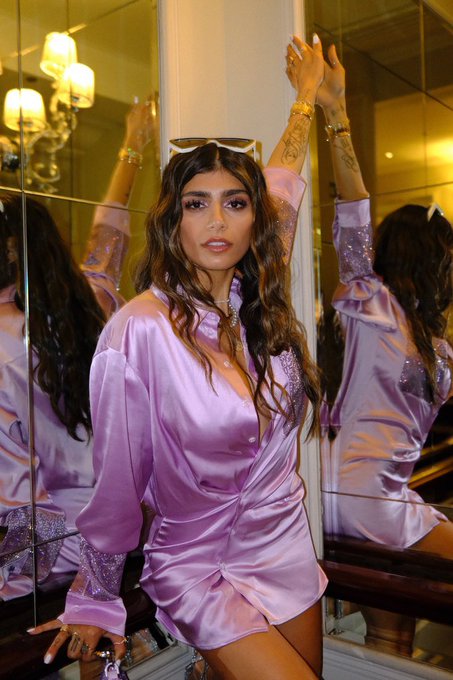 Bury me in Off White 🥹💜✨ https://t.co/67bXdFCI6h