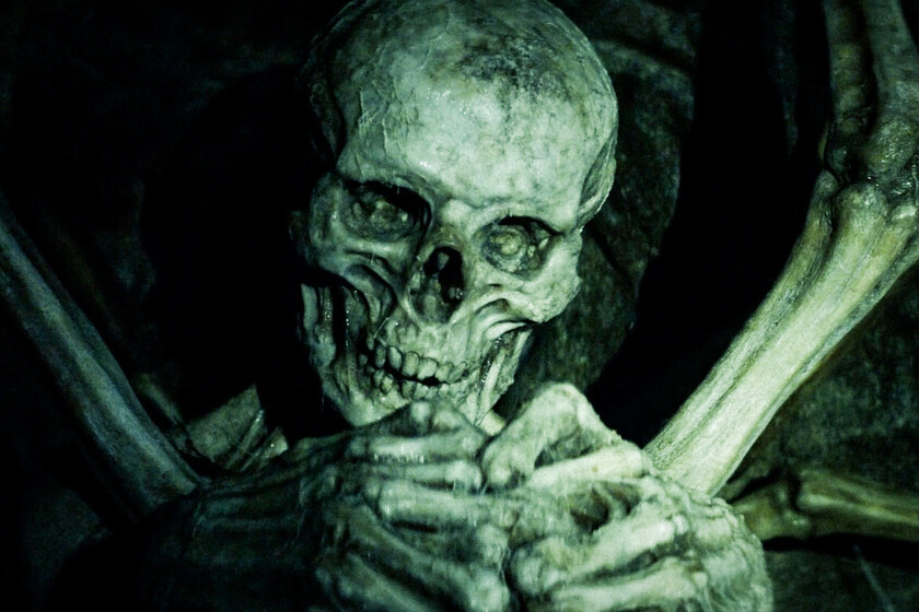 iFraseDPelicula's tweet photo. 4 de las mejores películas de terror de los últimos años para ver en Netflix, Amazon Prime Video, Disney+ y HBO Max https://t.co/PMQ8jVEQWm https://t.co/ZJ2vxryt0s