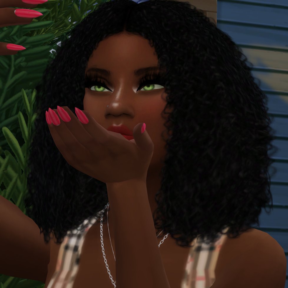 glow up ,
 i hope you like my new version of me sweeties 🫶🏿