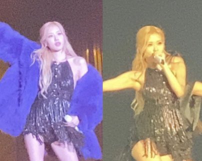 lalisafilm_'s tweet photo. kim jisoo entregando um cover impecável, jennie kim apresentando uma música nova a lisa com money e lalisa e a rosé com os solos eu nem preciso falar nada chorei muito elas serviram >demais< não tem ninguém no nível do blackpink. 

BORN PINK WORLD TOUR
#BORNPINKinSeoul_Day1 https://t.co/tD9gSuuD6o