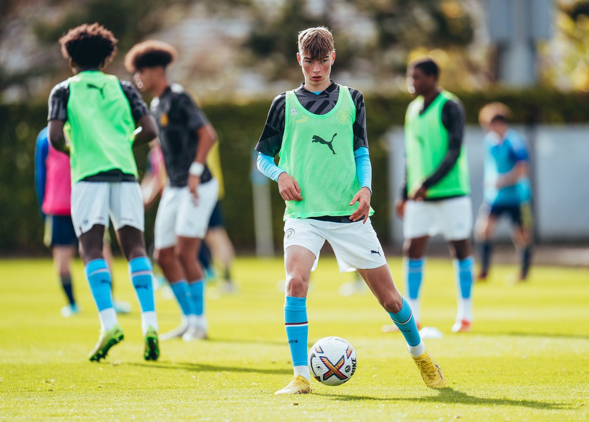 Man City Academy On Twitter Kick Off man-city-academy-on-twitter-kick-off