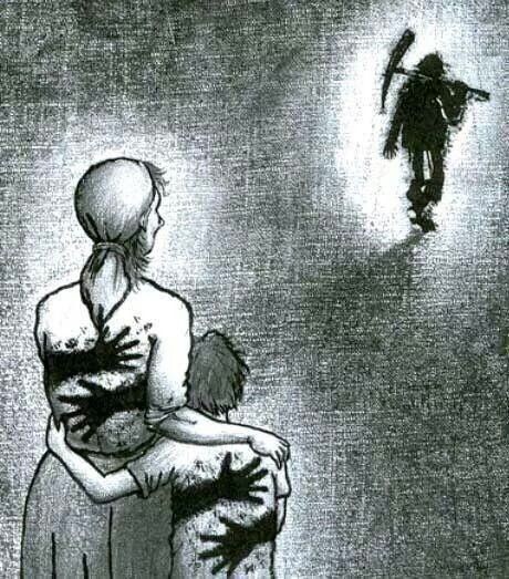 Yorumsuz çünkü dil artık susamlı. Sorumlular utanmalidir