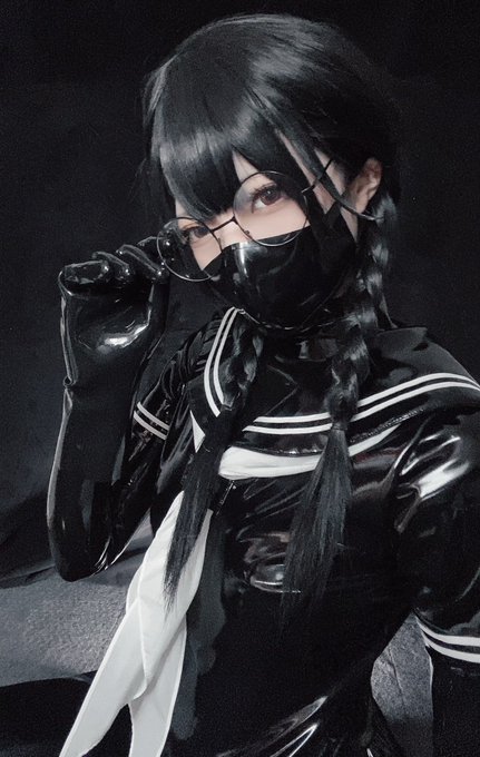 コスプレイヤーおもち(neo.omochi)のTwitter画像35