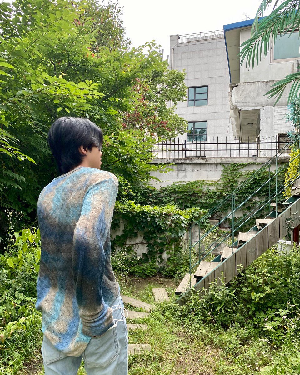 KangFang77's tweet photo. Back 🔙 https://t.co/hRRNbFesfh