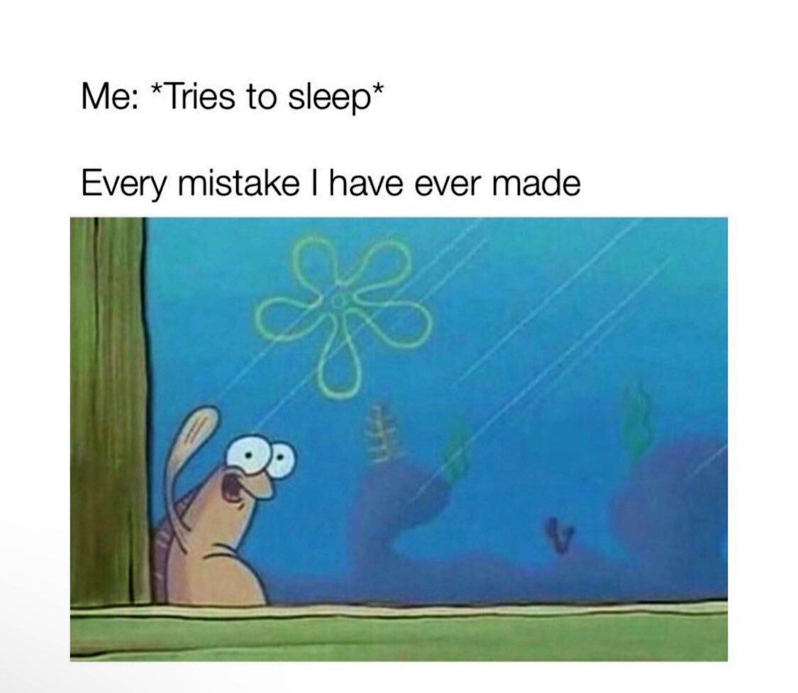 My life