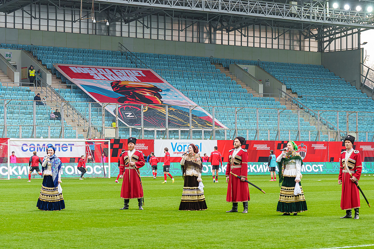 ФК «Химки» tweet media