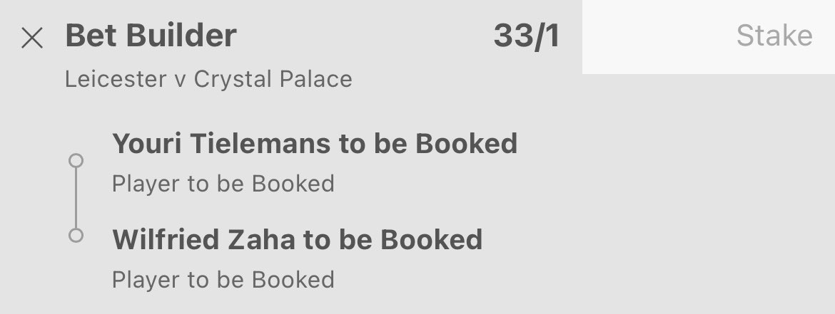 The Betting Village tweet media