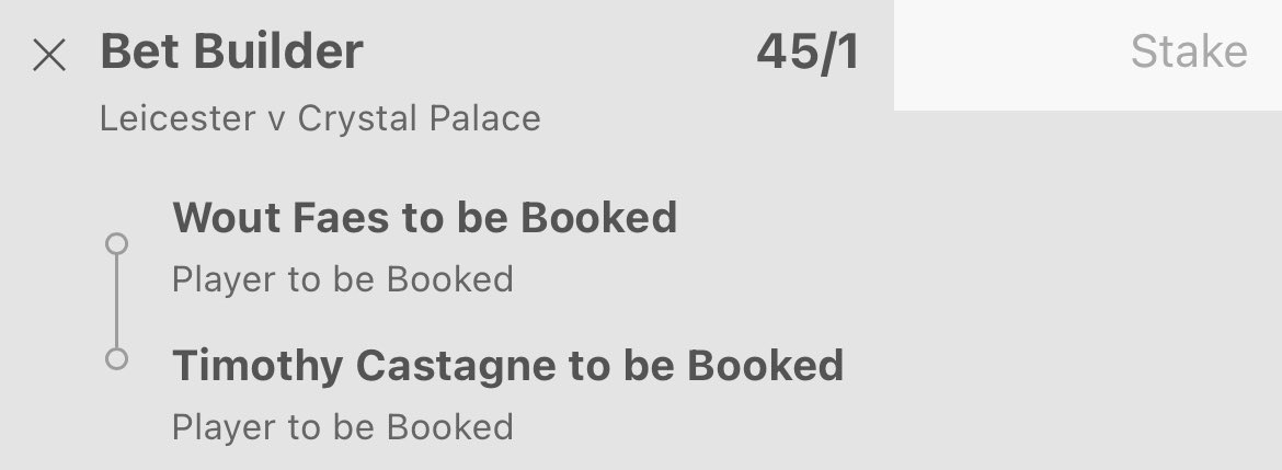 The Betting Village tweet media