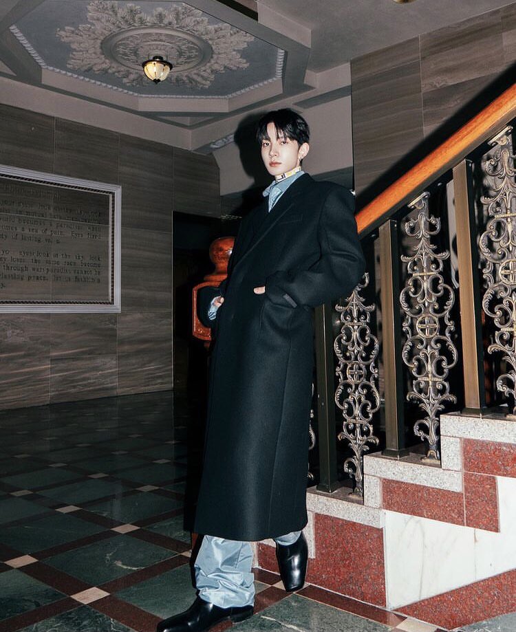 JiminFanAcc3's tweet photo. @1heeace STELLAR ACE HEESEUNG
#CenterOfOurUniverseHeeseung #사랑하는_희승아_너를위한_10월이야 #HEESEUNG https://t.co/hjmaqAayvQ
