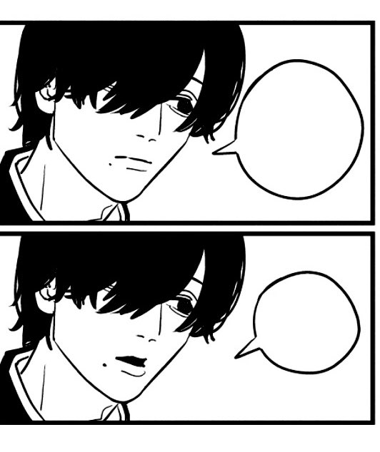 ᅠ
         “1 2 3 .. 4 — กี่คนแล้วน่ะ ห้าหรอ ? .. นี่ต้องรวมตัวเองด้วยรึเปล่า”
ᅠ
ᅠ