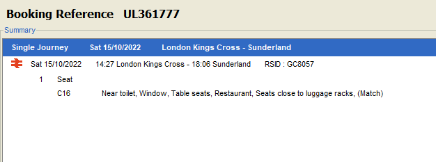 Grand Central Rail tweet media