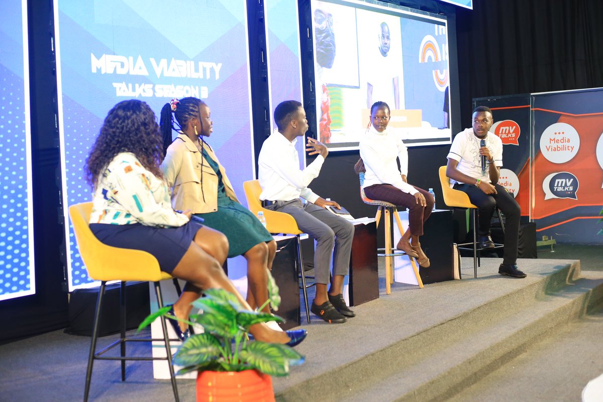 Team Makerere University well represented✊🏾