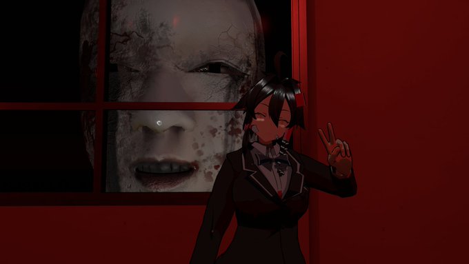 設定次第で画質はよくなるみたい
早速遊んでみた!
コントローラーが慣れないや 