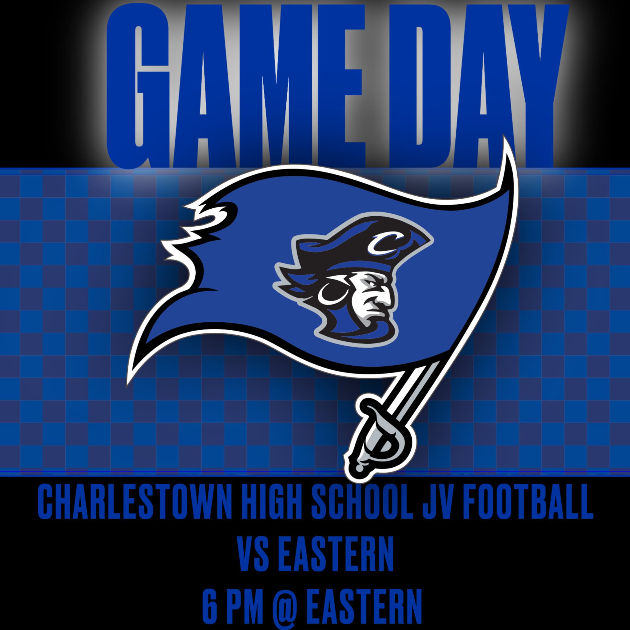 Meet Charlestown Pirate Pride