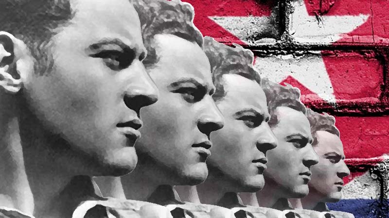 SermagP's tweet photo. Un día como hoy en 1923 quedó inaugurado el Primer Congreso Nacional de Estudiantes, organizado y dirigido por Julio Antonio Mella. Allí se aprobó la fundación de la Universidad Popular José Martí.
#Cuba #CubaViveyVence 
#CubaViveEnSuHistoria 
@FeuVilla @FEU_UCLV https://t.co/THirAyGHmk