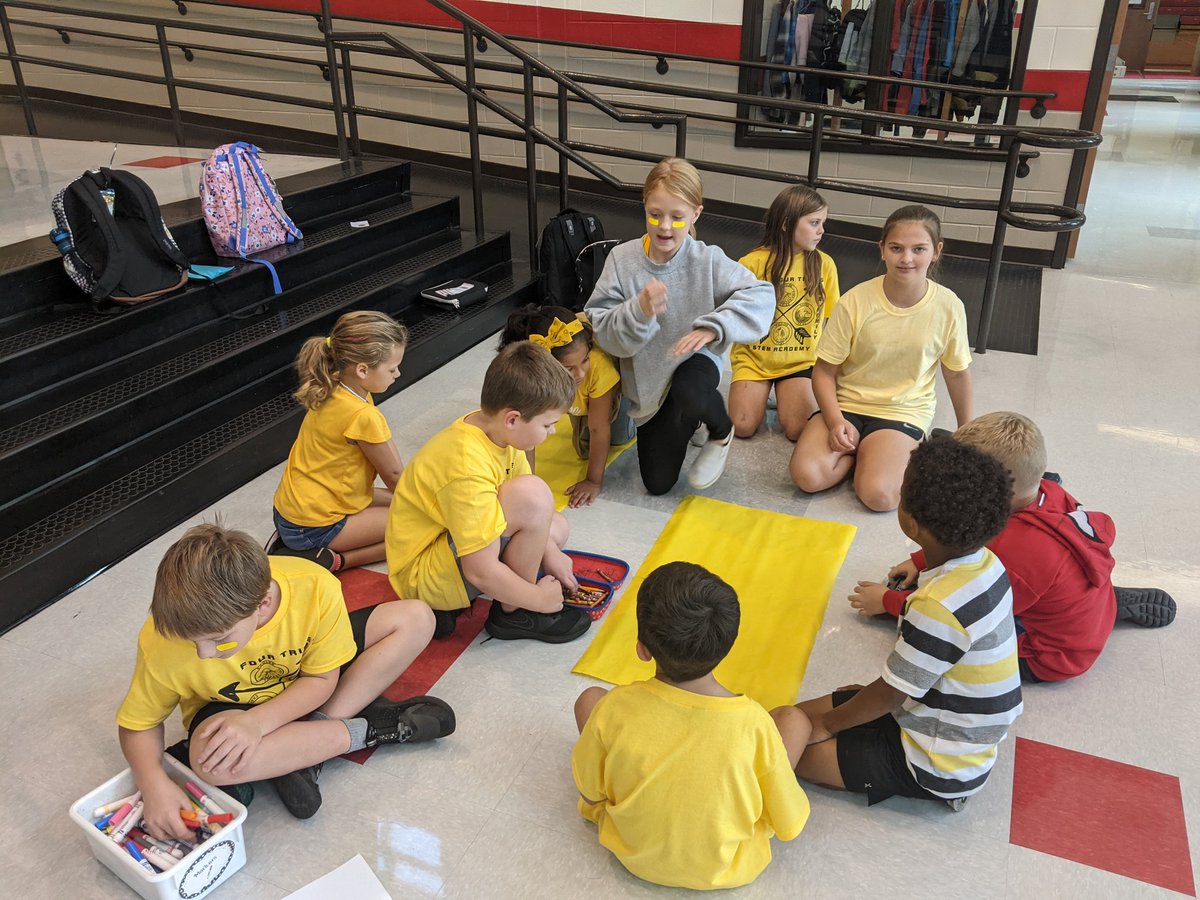 Kelly Hammond tweet media