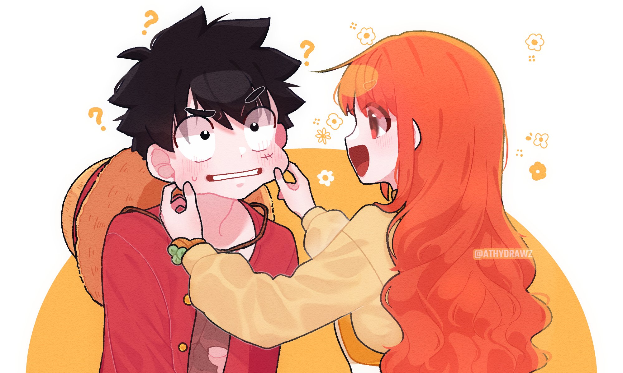 Namihei☺︎smileです₊⁎⁺˳✧༚ PridefulSin ❕ on X: 