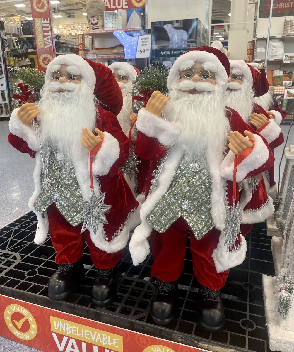 The Range UK tweet media