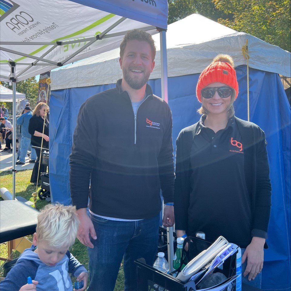 Body Gears Physical Therapy tweet media