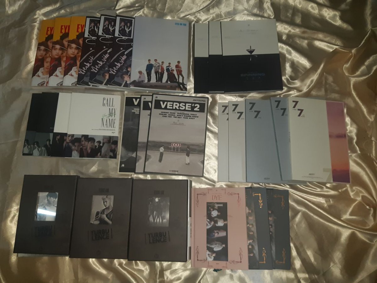 dokdeongee_ph's tweet photo. #Dokdeongee_Avail
wts lfb ph

GOT7 CLEARANCE SALE : Albums &amp; Photobooks
-prices in the last picture
-please read the details provided
- 2 wks dop, 1 wk within confirmation shipment
❌COD❌

mine + item name (ver+quantity if applicable) https://t.co/shlFuGWZCz