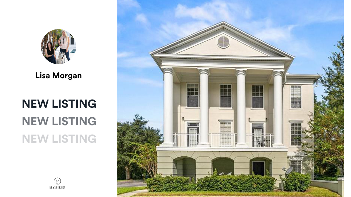Keyseekers_'s tweet photo. 🛌 4 🛀 3 🚘 2
📍 314/314 Grand Magnolia Avenue, Celebration, FL, 34747

My latest listing on RateMyAgent
https://t.co/5CGxqrQM7i

...
#ratemyagent #realestate https://t.co/0pC88B5bUb