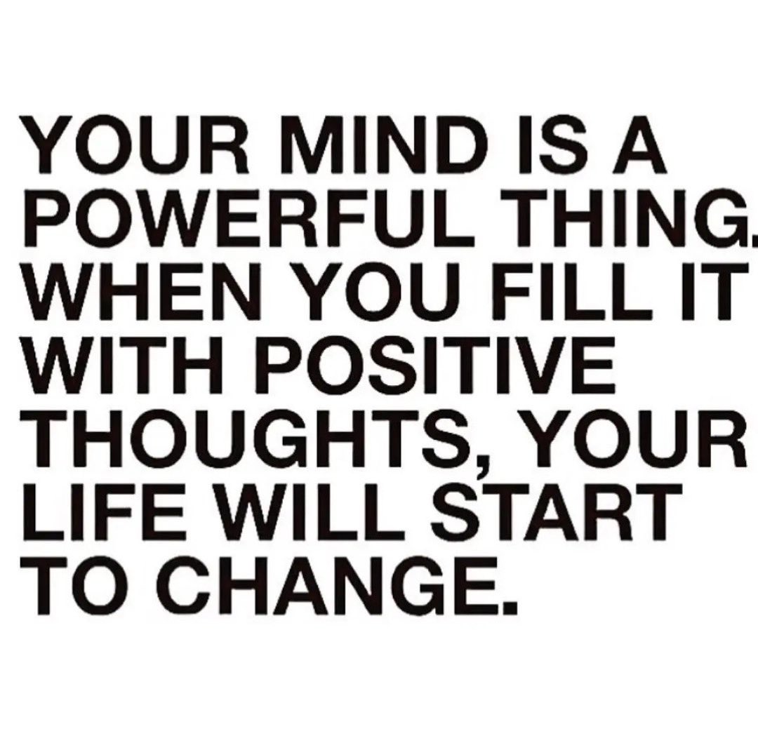 jodyfisher's tweet image. Full #cosign. #positivity #happiness #love #family #friends #change #evolve #grow 💯❤️💥⚡️