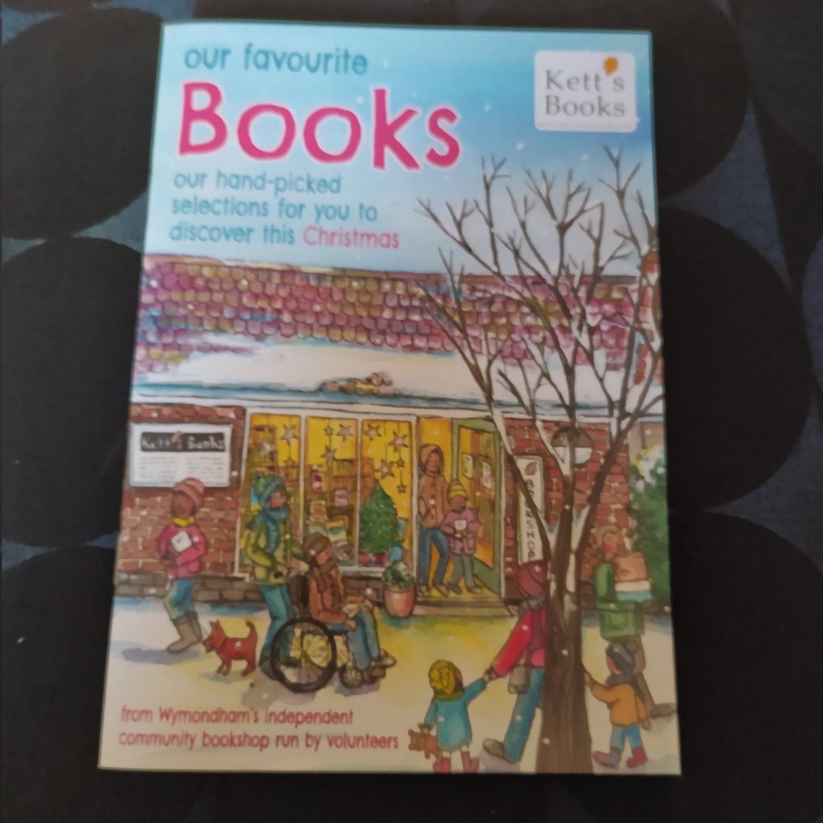 Pete Keeley MD ANT tweet media