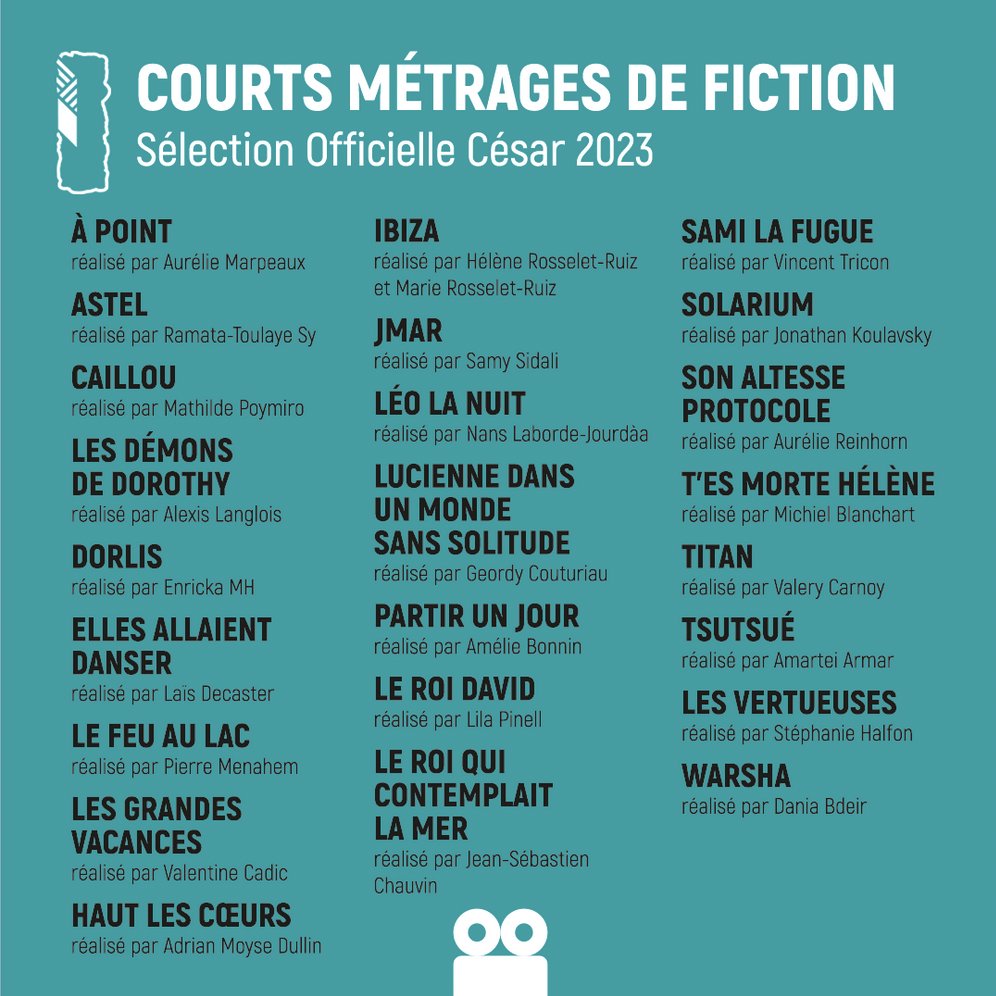 Maison Scenaristes tweet media