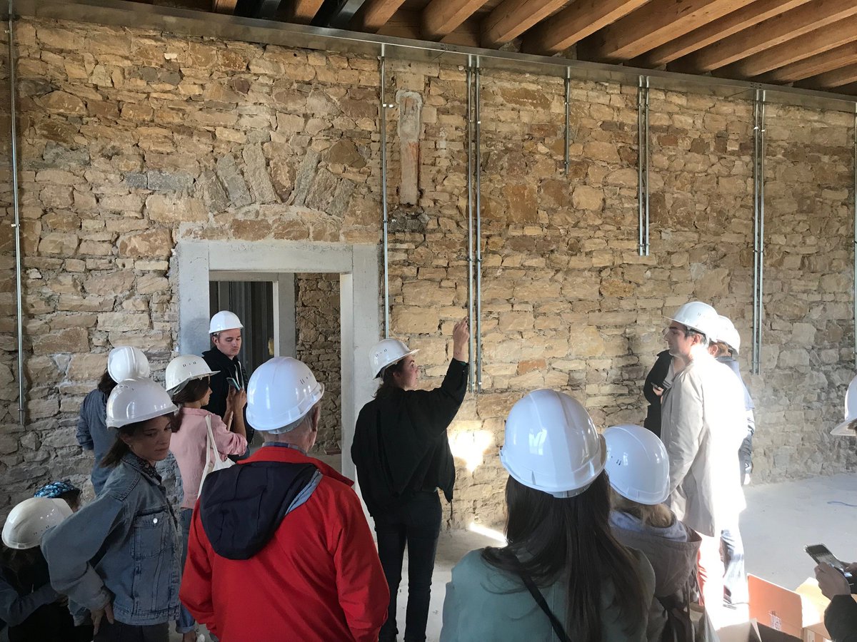 Université de Lyon tweet media