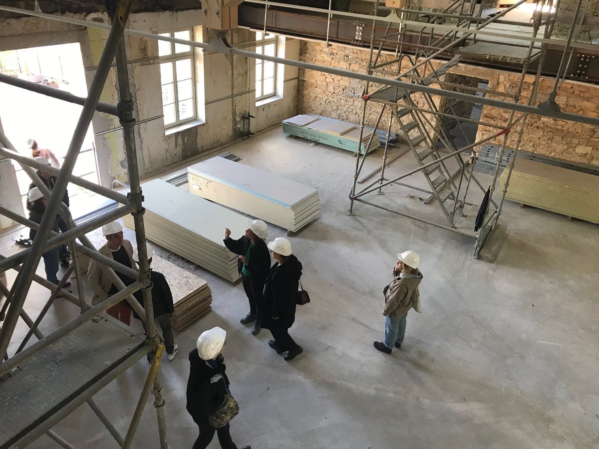 Université de Lyon tweet media