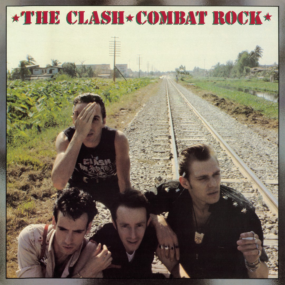 Listening to Should I Stay or Should I Go (Remastered) by The Clash on <a href="/PandoraMusic/">Pandora</a>
pandora.app.link/Rvd0UyRZ8tb