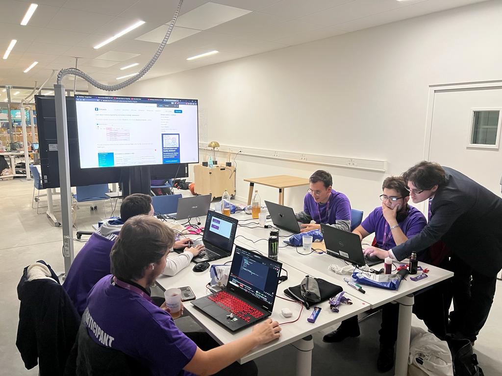 RISK'ATHON tweet media