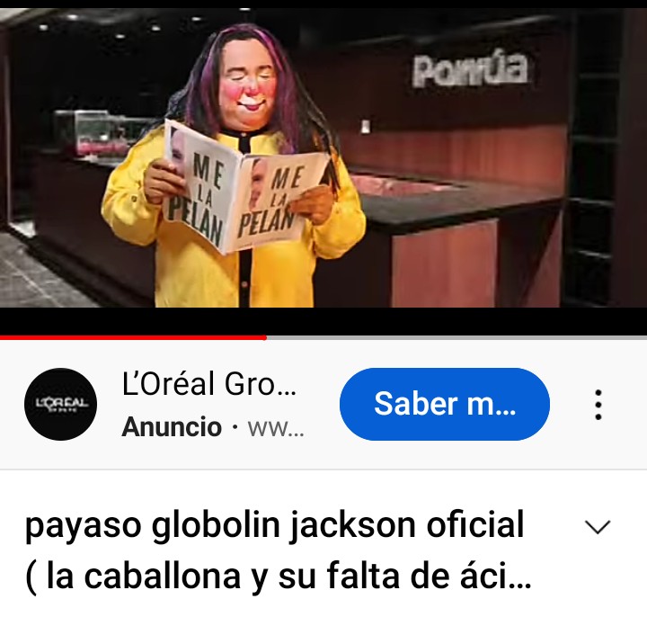 YeiYeiYei5's tweet photo. Una parodia más de KENIA LÓPEZ RABADAN @AccionNacional , que debería portarse como senadora. Jajaja.
https://t.co/mYMfGSfcpp https://t.co/KYnTerlQJt
