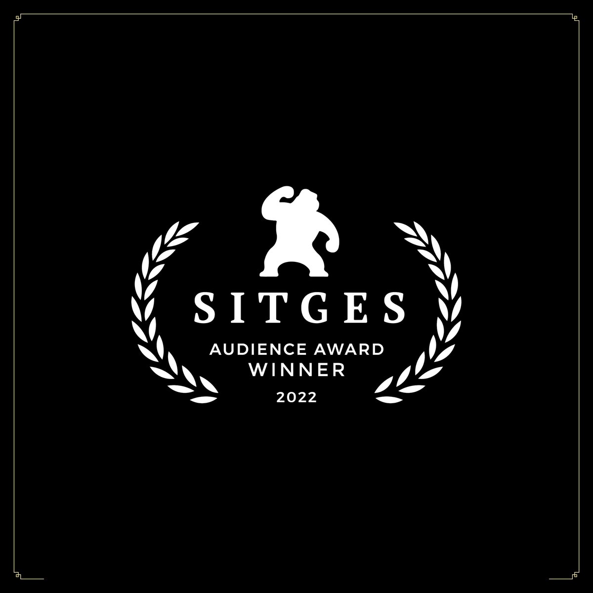iratifilm's tweet photo. [EUS]
Harro nago film onenaren "Publikoaren Sari Nagusia" jasotzeaz @sitgesfestival SOFC-en. Eskerrik asko guztioi!

[CAS]
Es un orgullo recibir el "Gran Premio del Público" a mejor película en la SOFC de @sitgesfestival. ¡Muchísimas gracias a todos! https://t.co/bsTcsyt8Cz