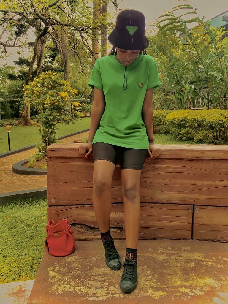 SILENCE, that one game I mastered not even you can dare beat me at it😉#droxendairiesNconcepts