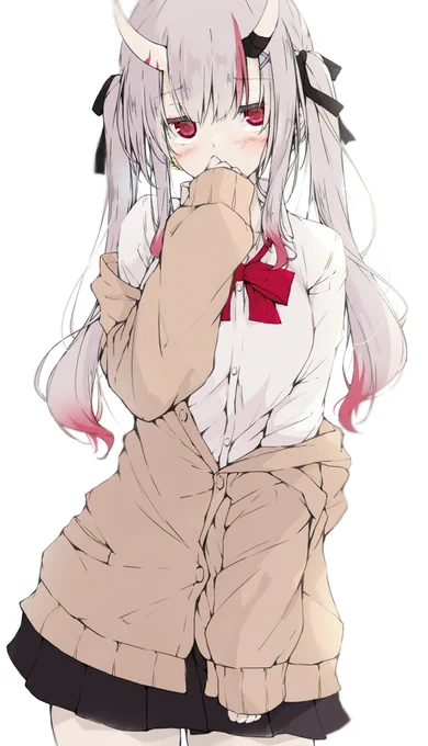 よ#百鬼絵巻 