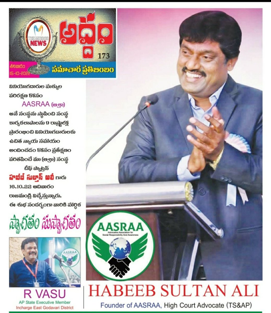 vasuaasraa's tweet photo. Welcome sir
https://t.co/JkOIM4kkiq https://t.co/jp7bRaxLlk