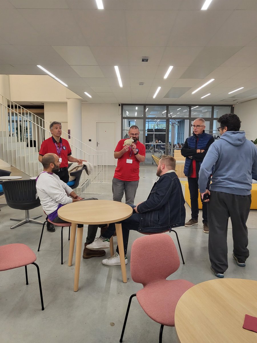 RISK'ATHON tweet media