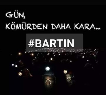 Millet Olarak Acımız Tarifsiz ... 😔
Başımız Sağolsun #Bartın 
Başımız Sağolsun #Türkiyem