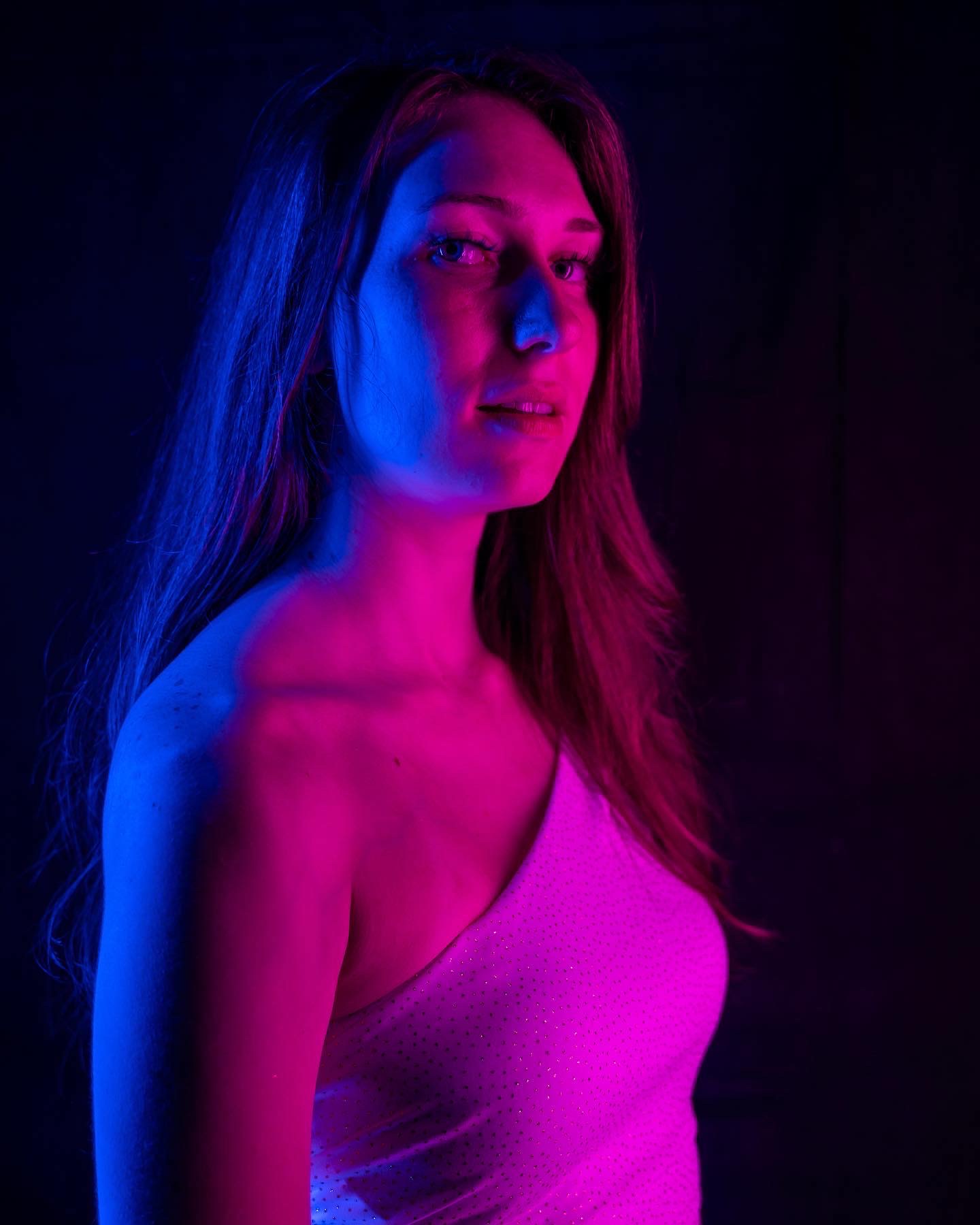 Eisvina on Twitter: "Had amazing photoshoots! 🥹💕 https://t.co ...