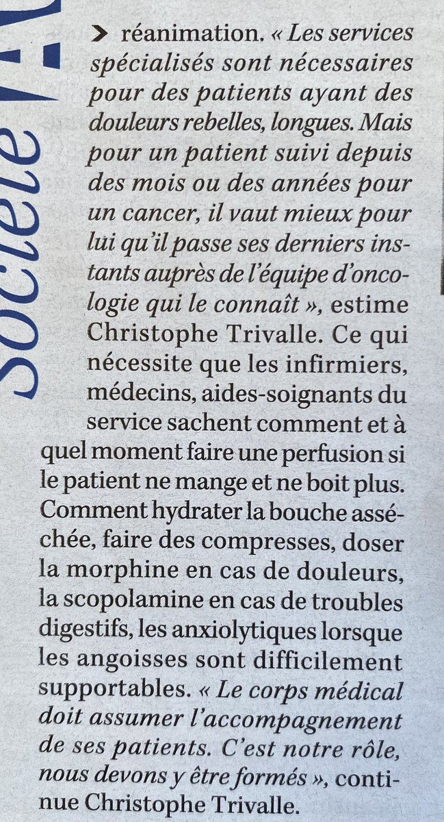 CTrivalle's tweet photo. Débat sur la fin de vie : mes réponses à @MarianneleMag https://t.co/NXRAD9BL9g