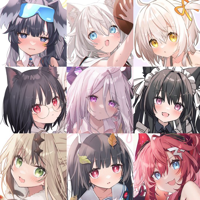 「faceyourart」のTwitter画像/イラスト(新着))