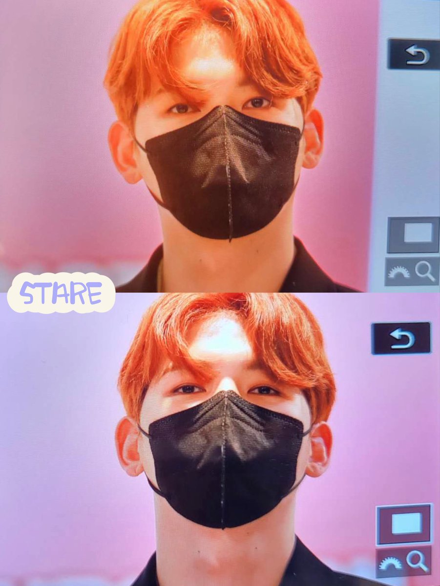 STARE951111's tweet photo. 221015 🧡🧡

#업텐션 #UP10TION #노수일 #쿤 #KUHN @UP10TION https://t.co/jSVJrEZM4R
