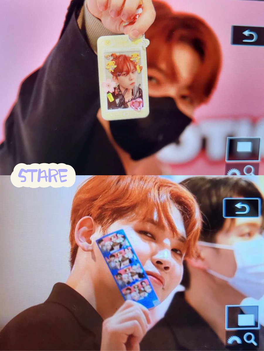 STARE951111's tweet photo. 221015 🧡🧡

#업텐션 #UP10TION #노수일 #쿤 #KUHN @UP10TION https://t.co/jSVJrEZM4R