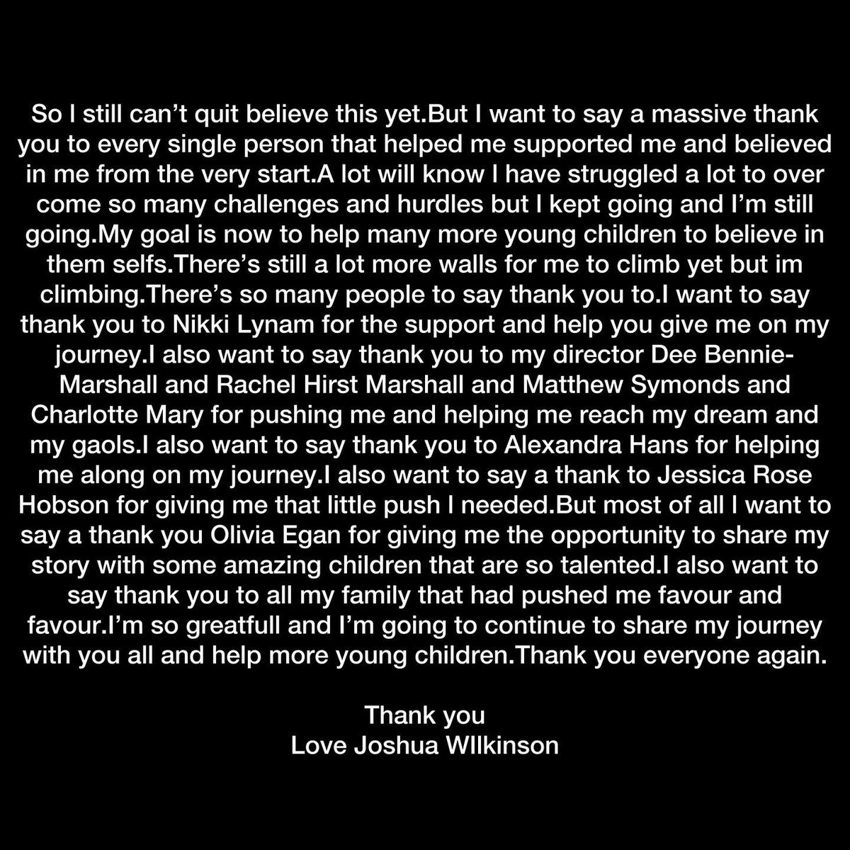 JoshWilkinsonMT's tweet photo. https://t.co/sGDwZLd6SH
