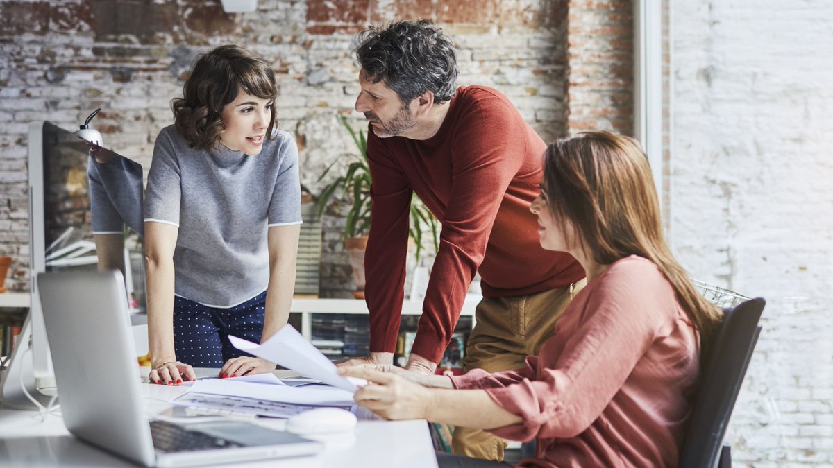 porcarodes's tweet photo. Be an anchor for your team by following three simple steps to drive culture and operations. https://t.co/4HysmTODbE https://t.co/RvNtdzhMts