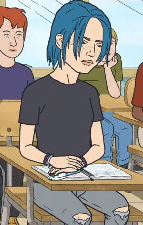 FMerc_W's tweet photo. @MarzipanBugg mate you’re on Beavis And Butthead 😏
#Glennis https://t.co/8i091z4zS8